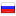 idealstone.ru hosted country